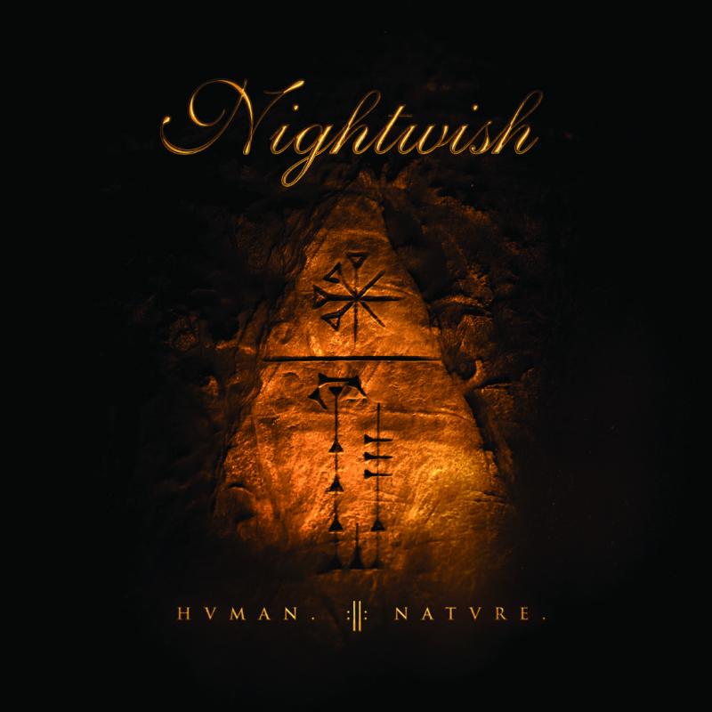 Album: Nightwish – Human II: Nature